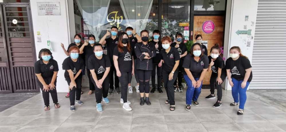 May June Intake 2021